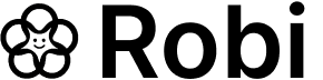 Robi Logo